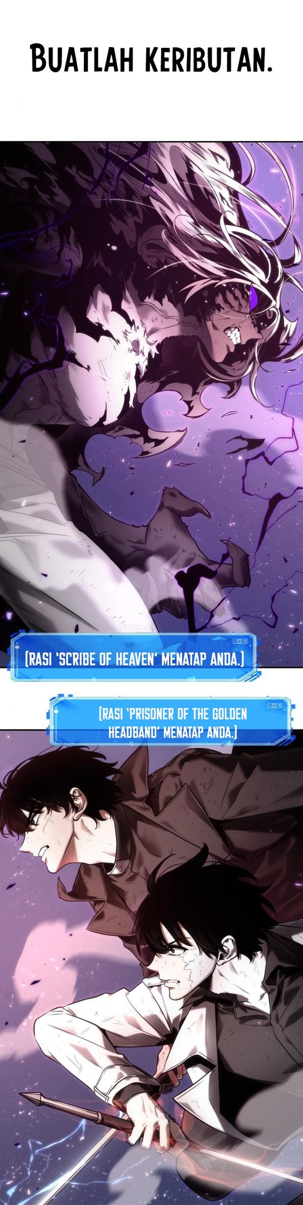 Read Omniscient Readers Viewpoint id Manga Online