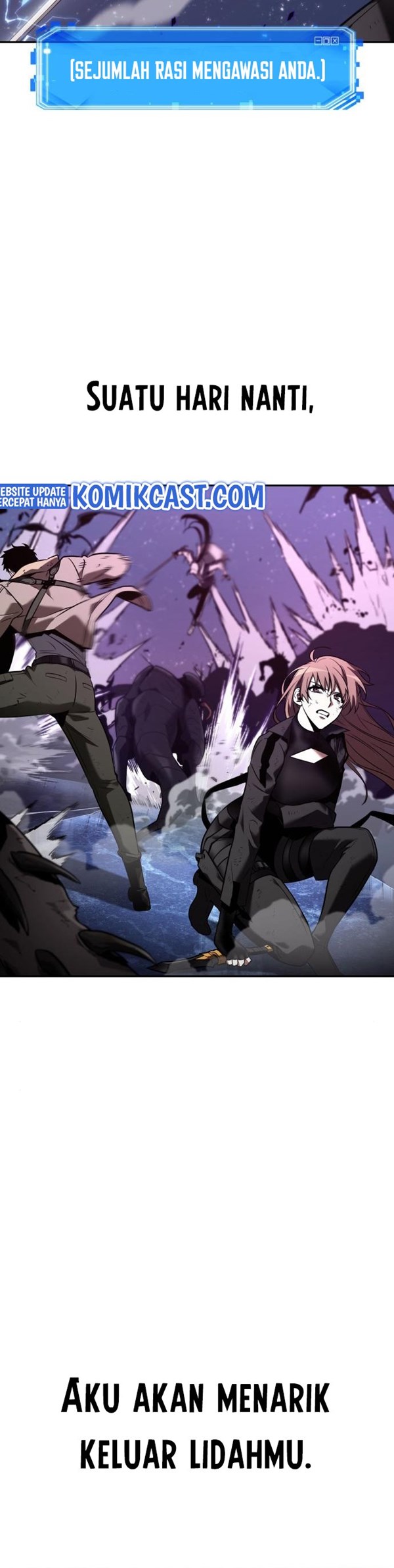 Read Omniscient Readers Viewpoint id Manga Online