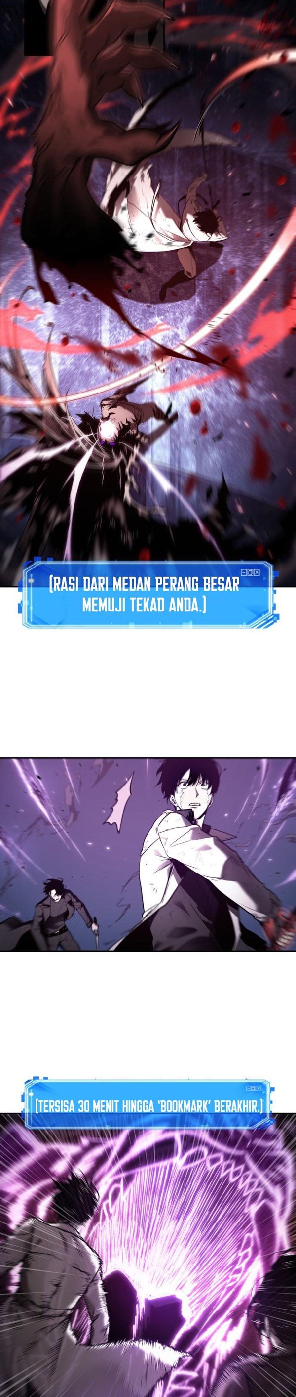 Read Omniscient Readers Viewpoint id Manga Online