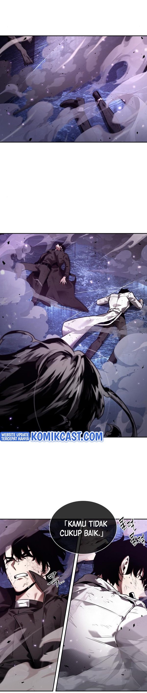 Read Omniscient Readers Viewpoint id Manga Online