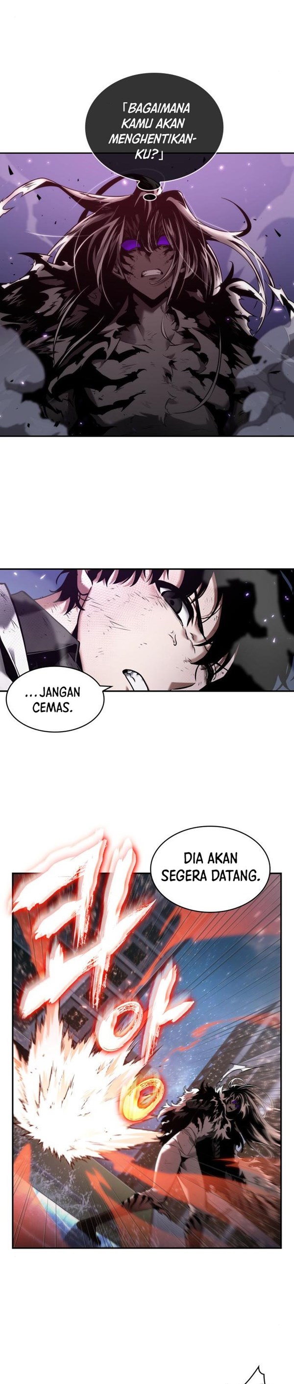 Read Omniscient Readers Viewpoint id Manga Online
