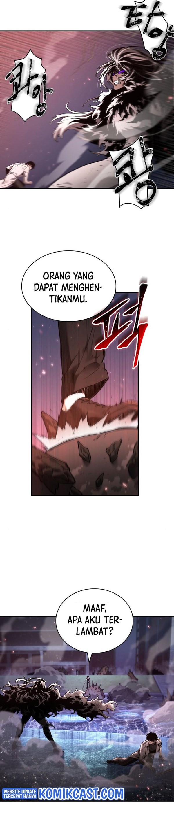 Read Omniscient Readers Viewpoint id Manga Online