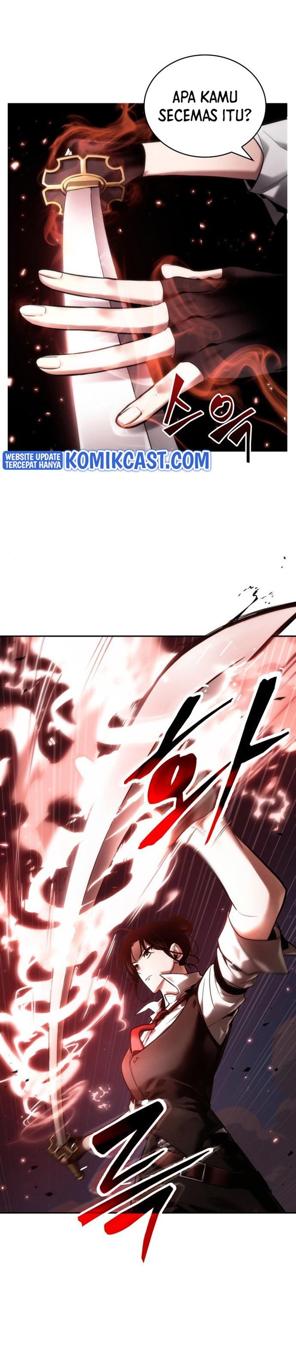 Read Omniscient Readers Viewpoint id Manga Online