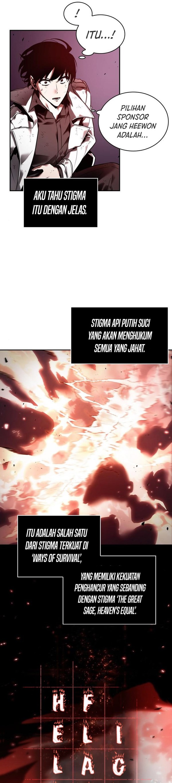 Read Omniscient Readers Viewpoint id Manga Online