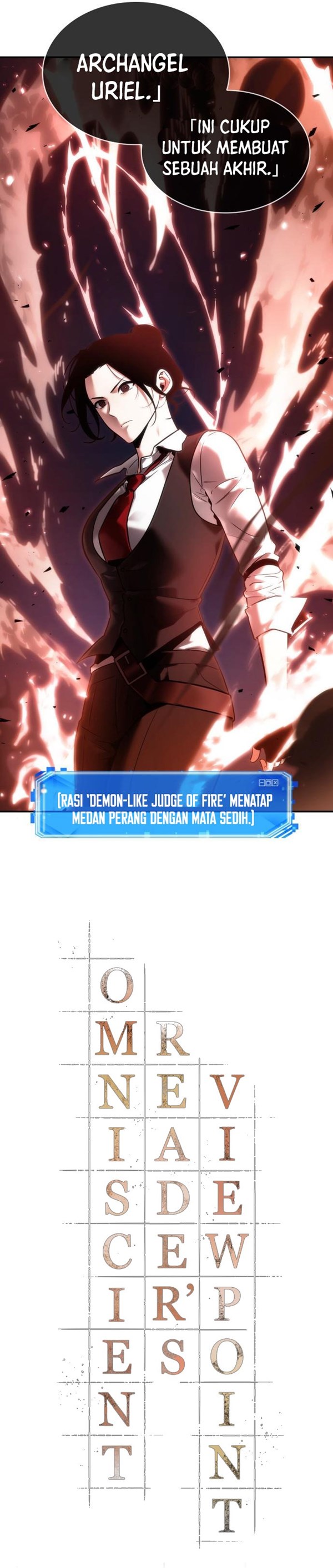 Read Omniscient Readers Viewpoint id Manga Online