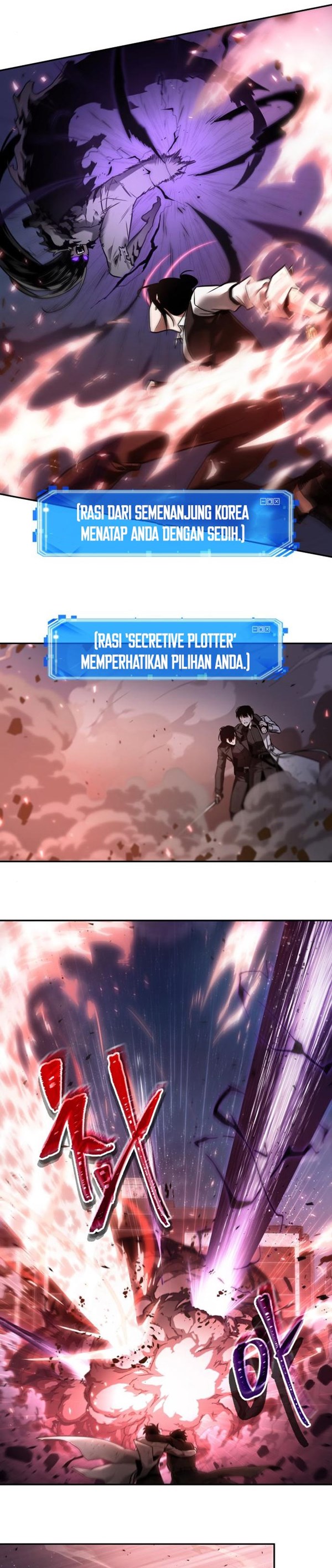 Read Omniscient Readers Viewpoint id Manga Online