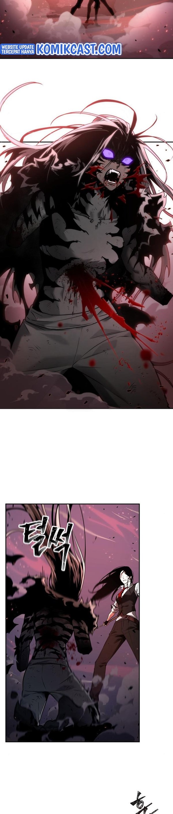 Read Omniscient Readers Viewpoint id Manga Online