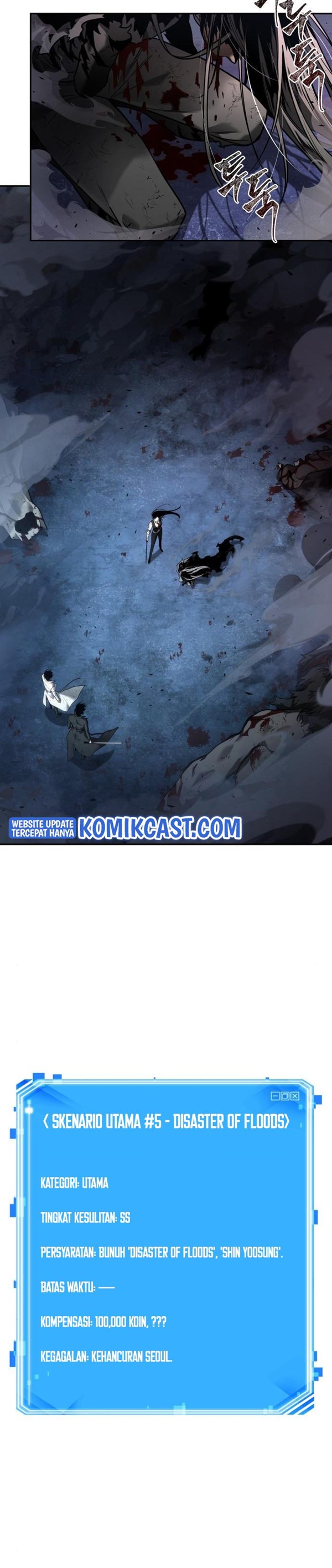 Read Omniscient Readers Viewpoint id Manga Online