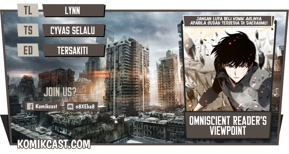 Read Omniscient Readers Viewpoint id Manga Online