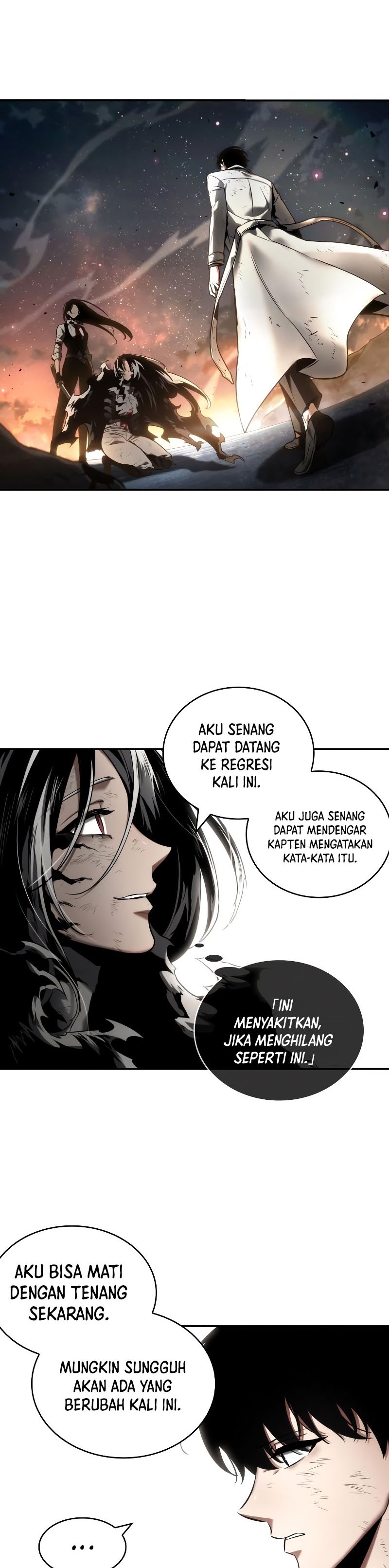 Read Omniscient Readers Viewpoint id Manga Online