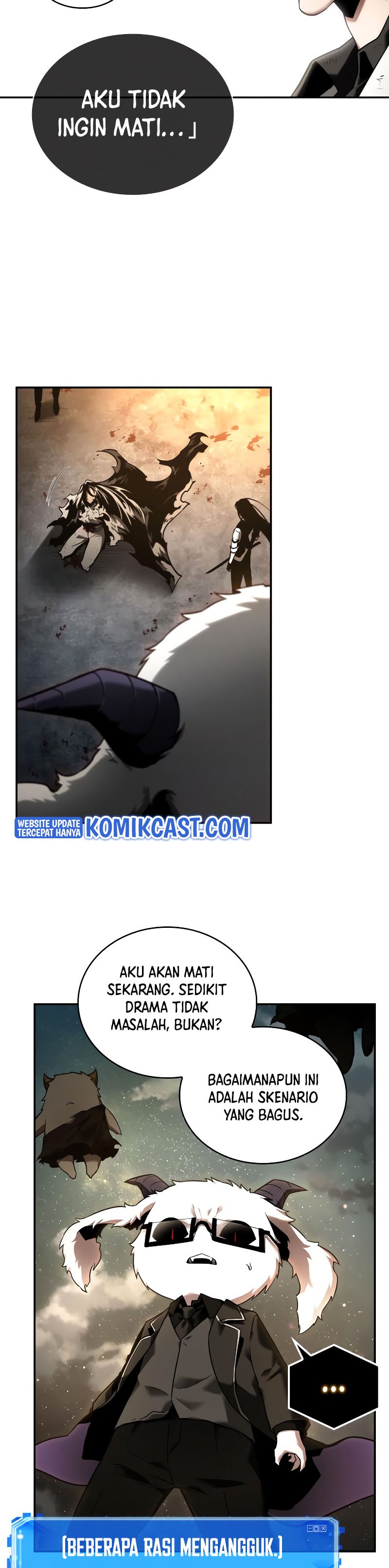 Read Omniscient Readers Viewpoint id Manga Online