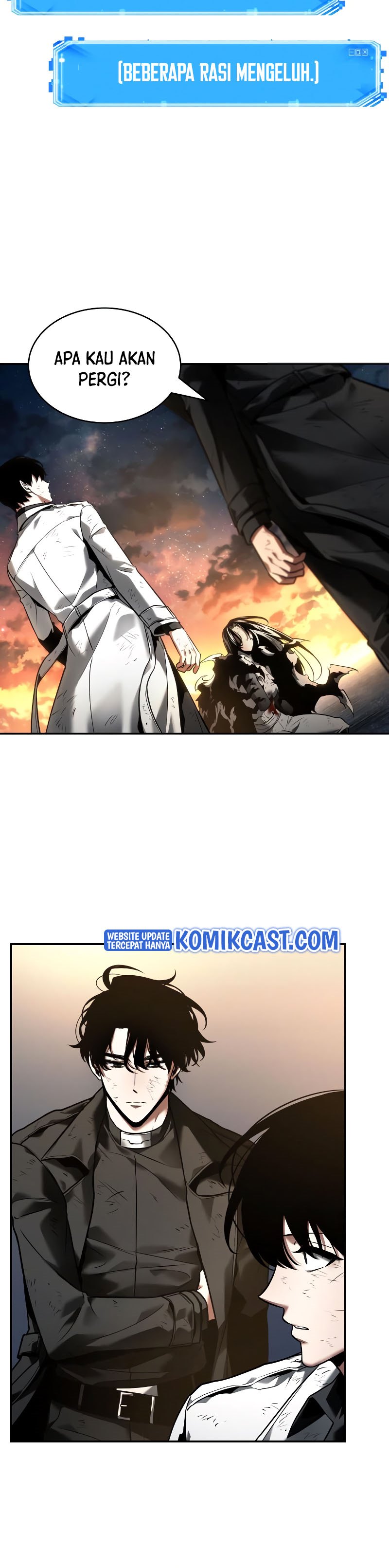 Read Omniscient Readers Viewpoint id Manga Online