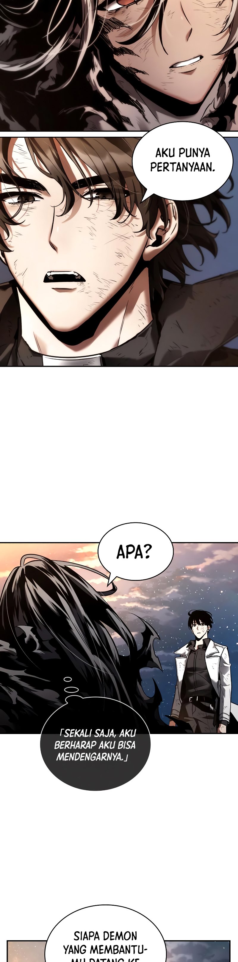 Read Omniscient Readers Viewpoint id Manga Online