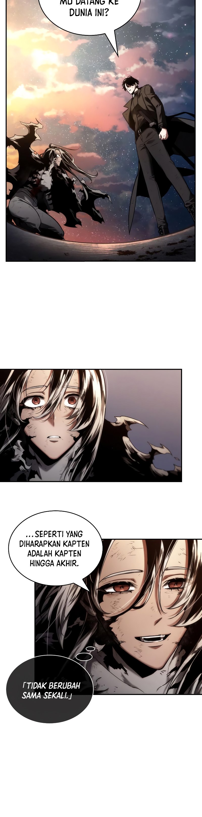 Read Omniscient Readers Viewpoint id Manga Online