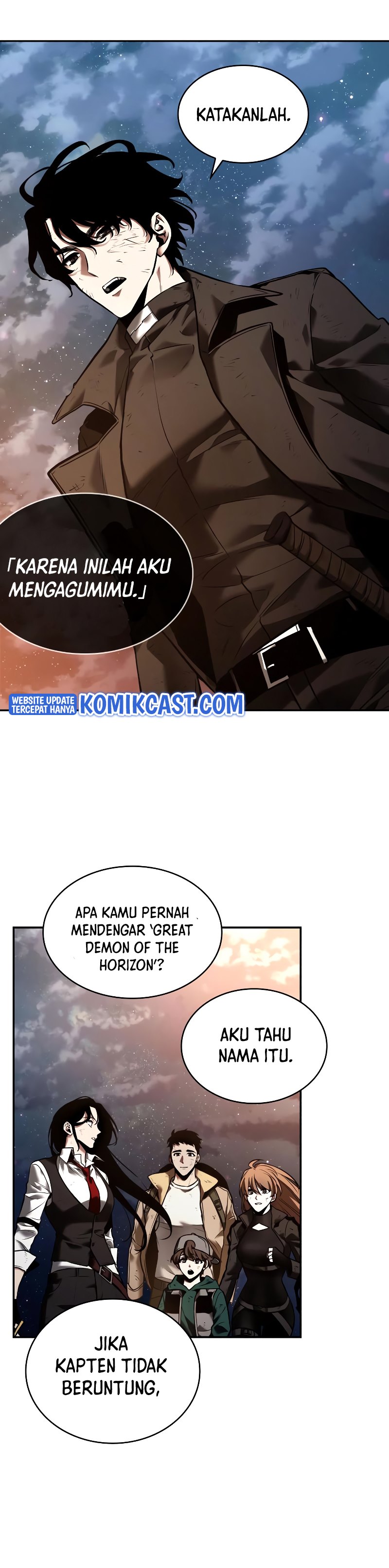 Read Omniscient Readers Viewpoint id Manga Online