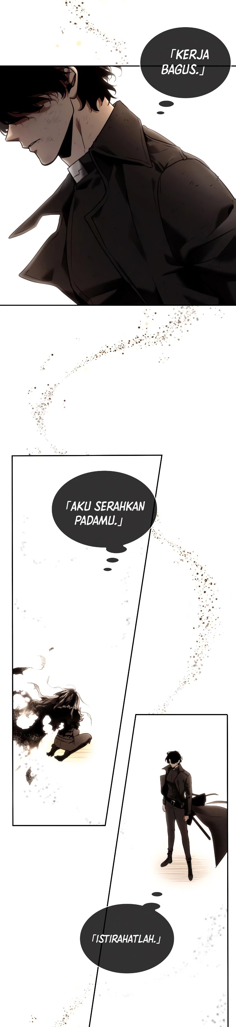 Read Omniscient Readers Viewpoint id Manga Online
