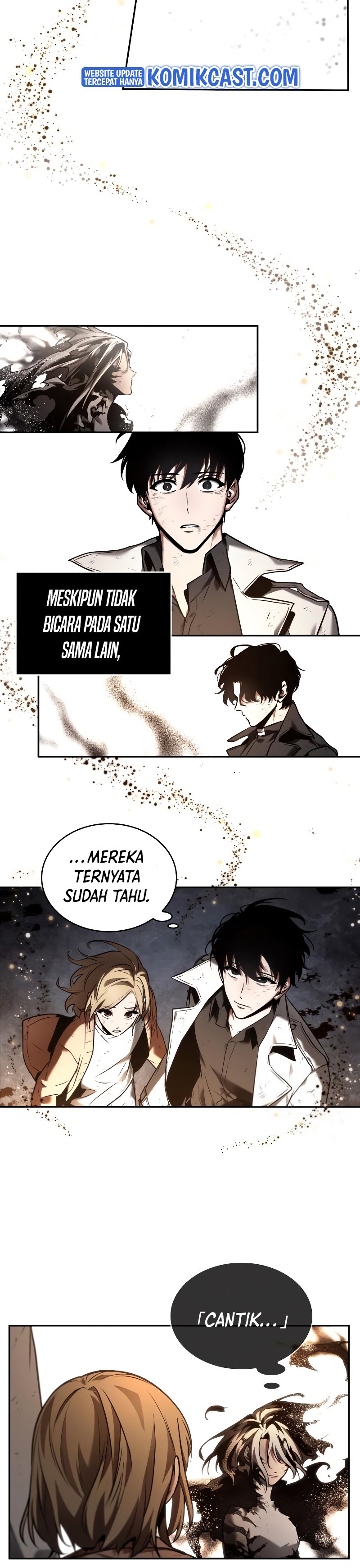 Read Omniscient Readers Viewpoint id Manga Online