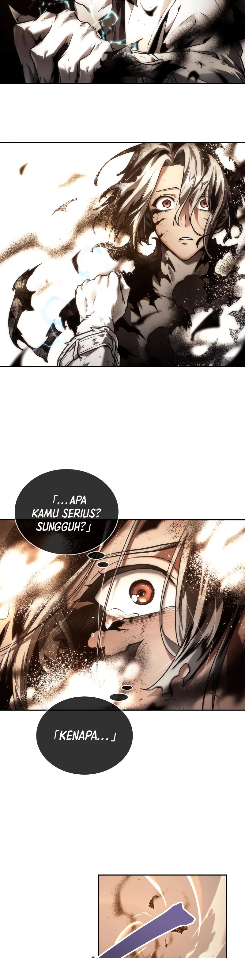 Read Omniscient Readers Viewpoint id Manga Online