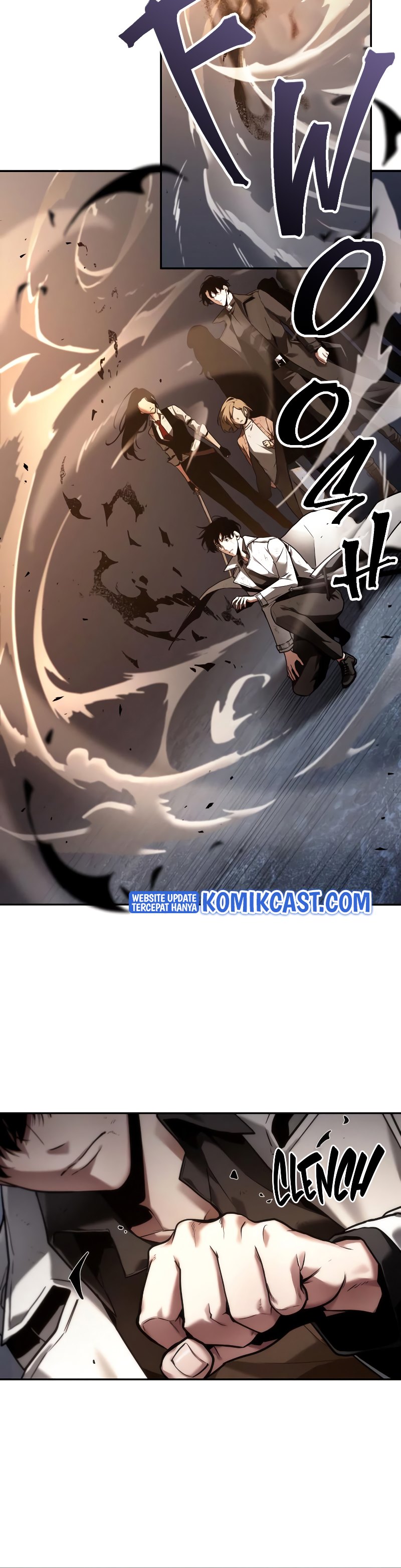 Read Omniscient Readers Viewpoint id Manga Online