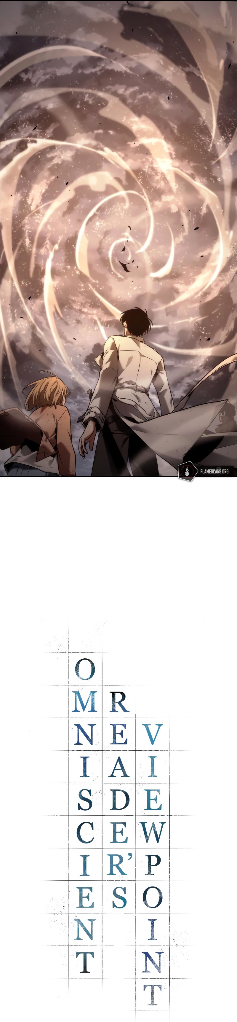 Read Omniscient Readers Viewpoint id Manga Online