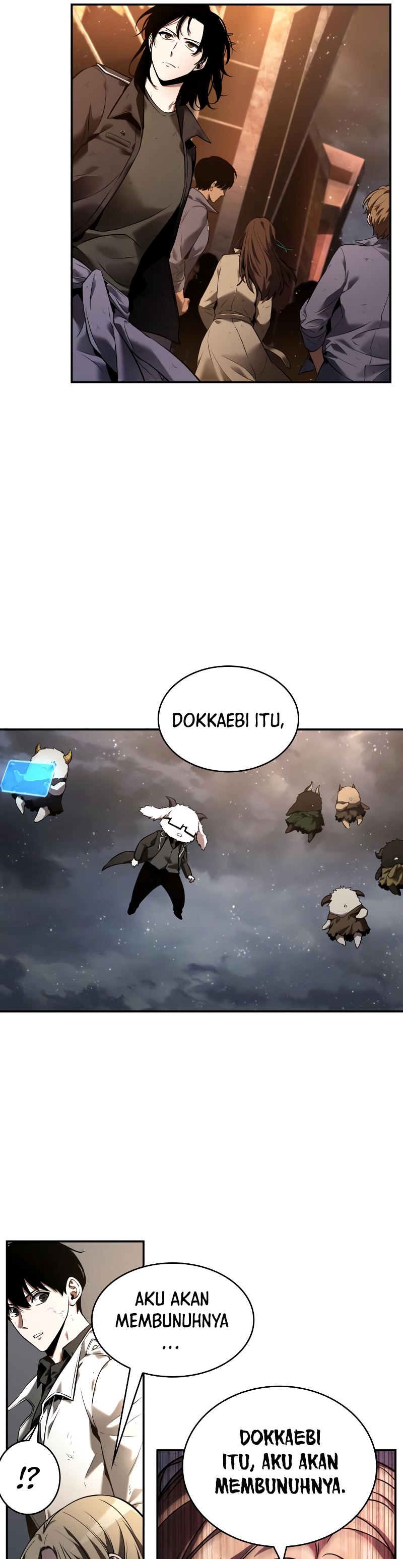 Read Omniscient Readers Viewpoint id Manga Online