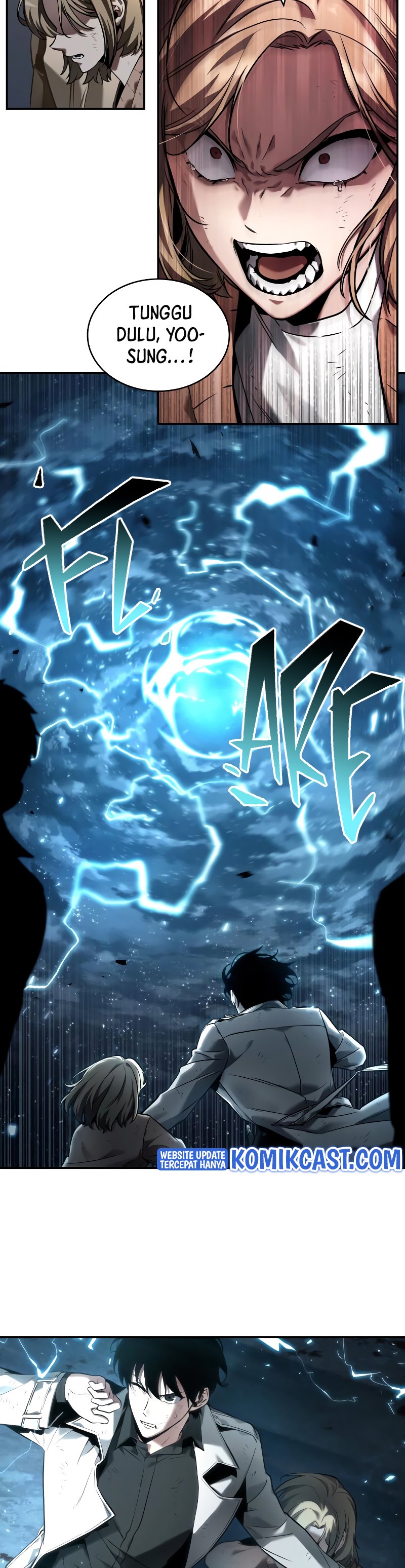 Read Omniscient Readers Viewpoint id Manga Online