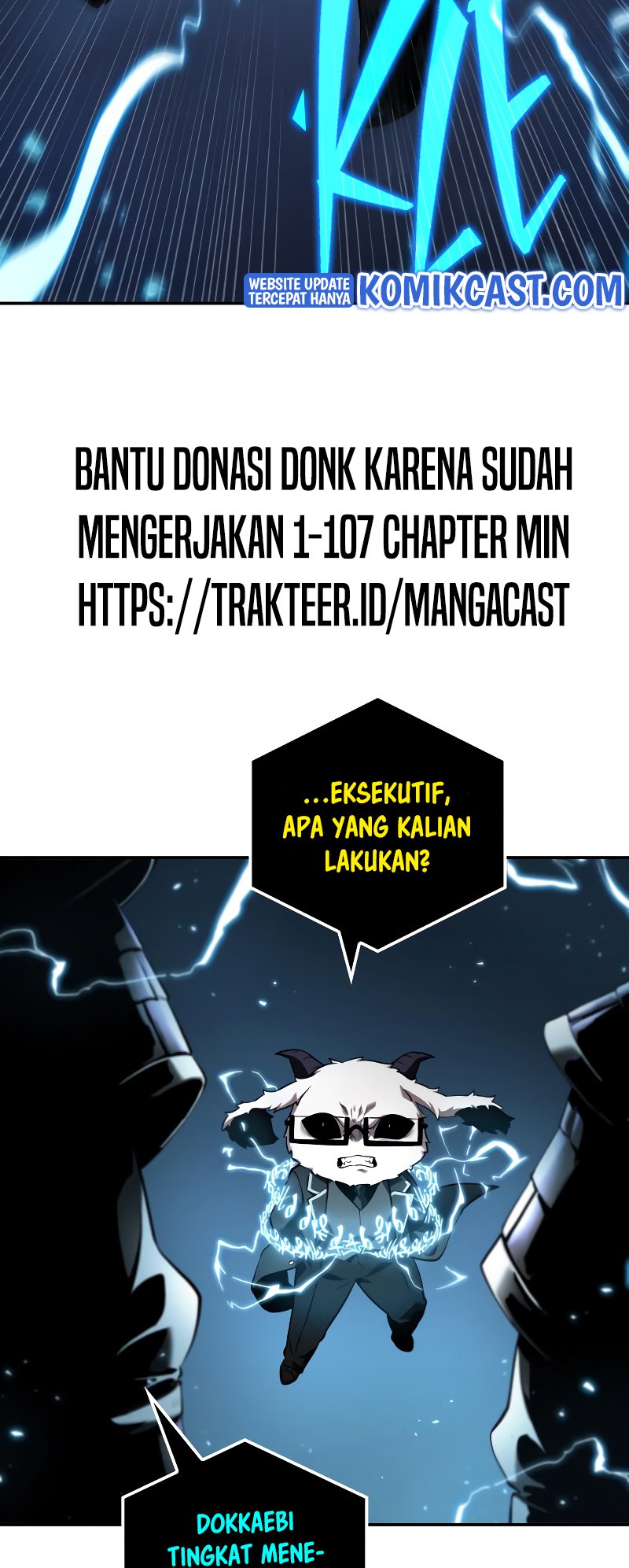Read Omniscient Readers Viewpoint id Manga Online
