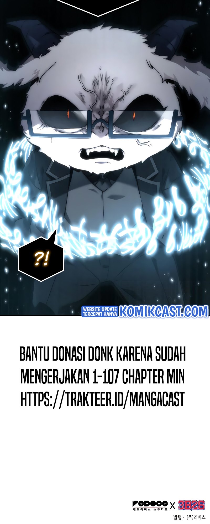 Read Omniscient Readers Viewpoint id Manga Online