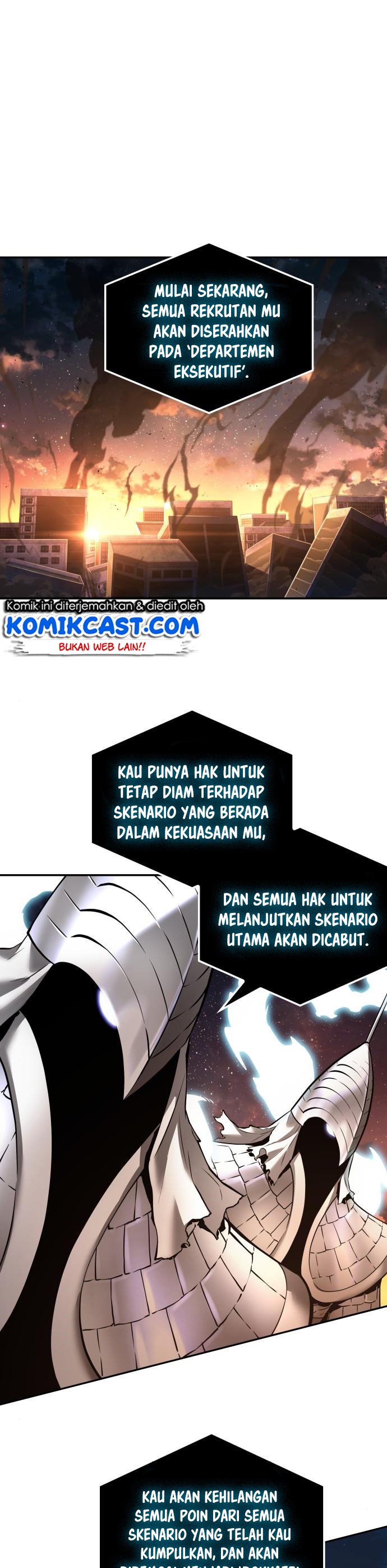 Read Omniscient Readers Viewpoint id Manga Online
