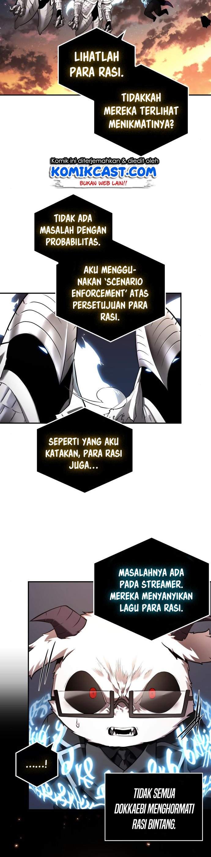 Read Omniscient Readers Viewpoint id Manga Online