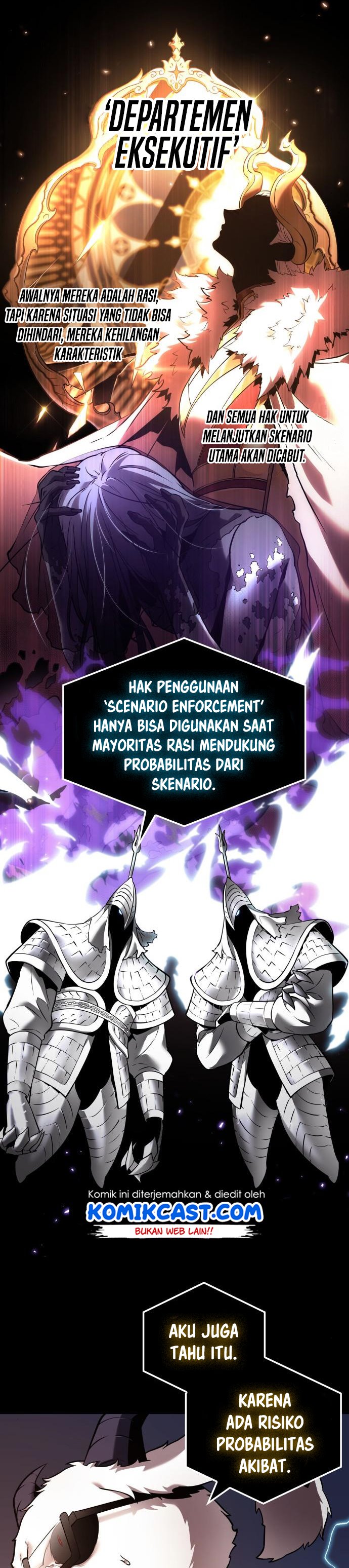Read Omniscient Readers Viewpoint id Manga Online