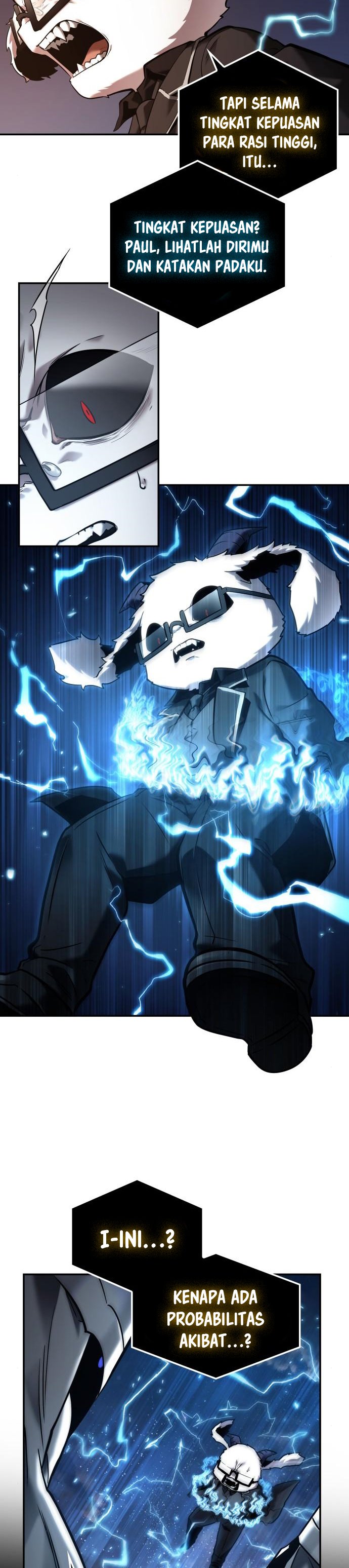 Read Omniscient Readers Viewpoint id Manga Online
