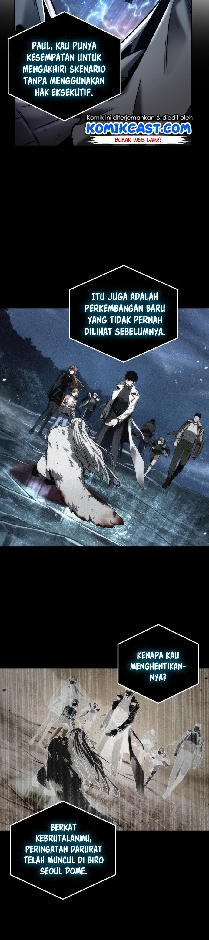 Read Omniscient Readers Viewpoint id Manga Online