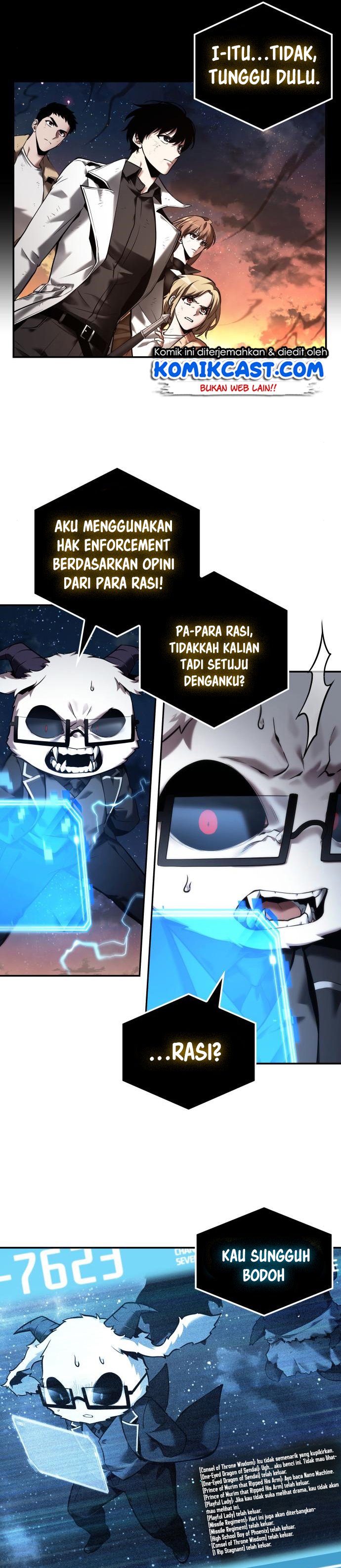 Read Omniscient Readers Viewpoint id Manga Online