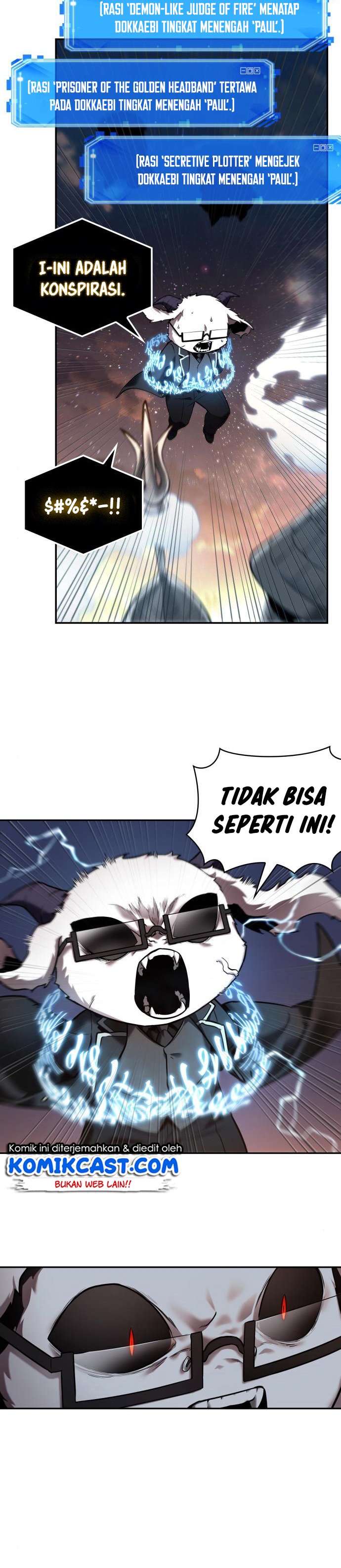 Read Omniscient Readers Viewpoint id Manga Online