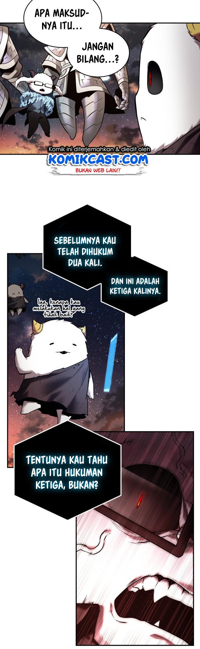 Read Omniscient Readers Viewpoint id Manga Online