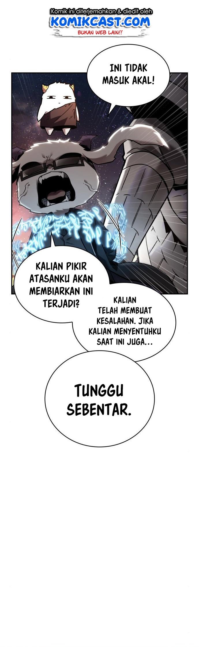 Read Omniscient Readers Viewpoint id Manga Online