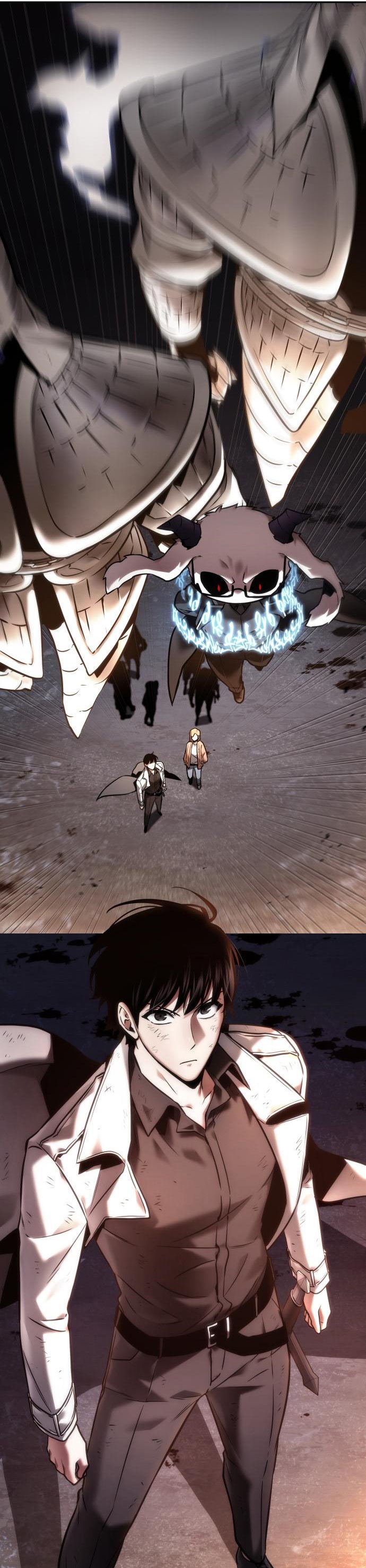 Read Omniscient Readers Viewpoint id Manga Online