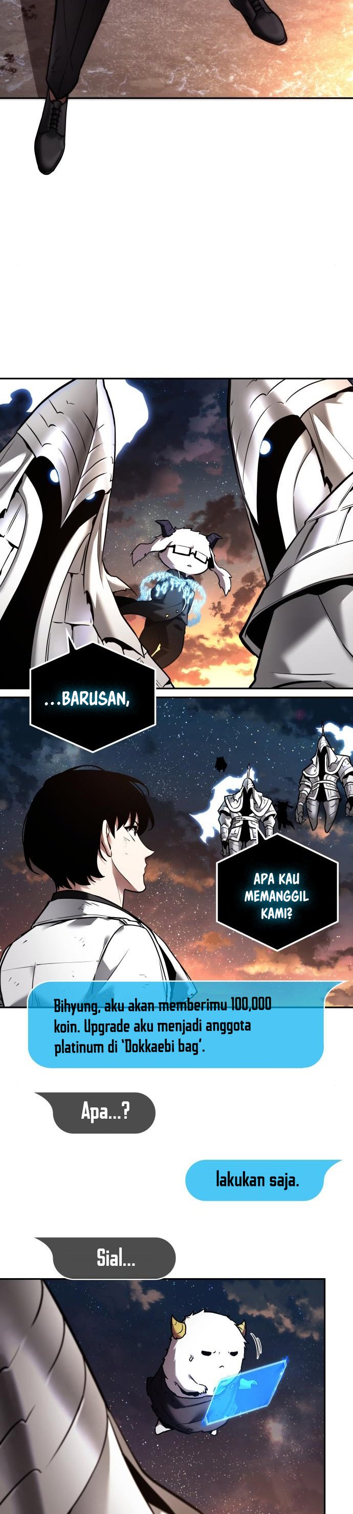 Read Omniscient Readers Viewpoint id Manga Online