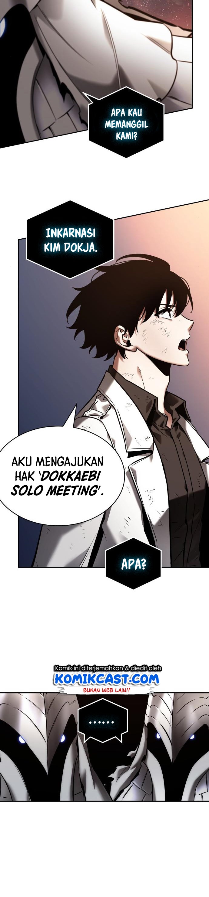 Read Omniscient Readers Viewpoint id Manga Online