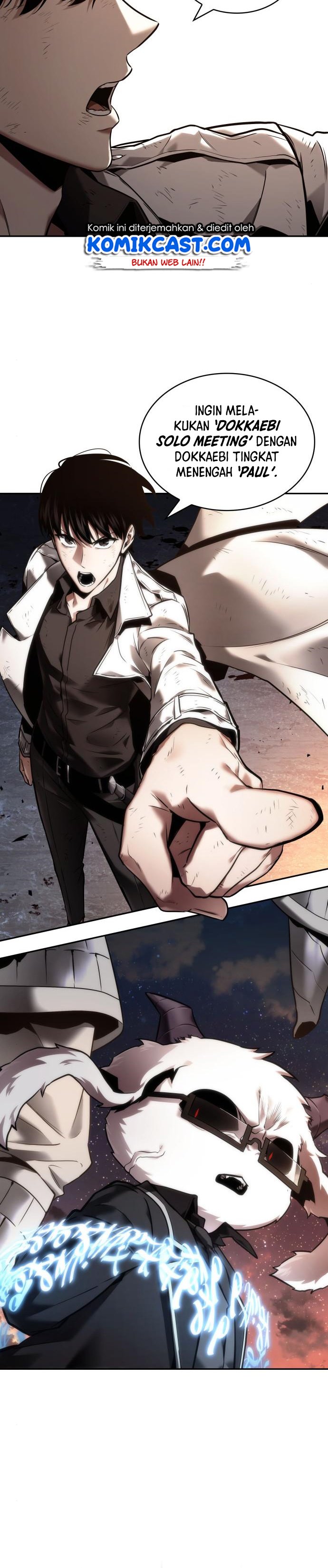 Read Omniscient Readers Viewpoint id Manga Online