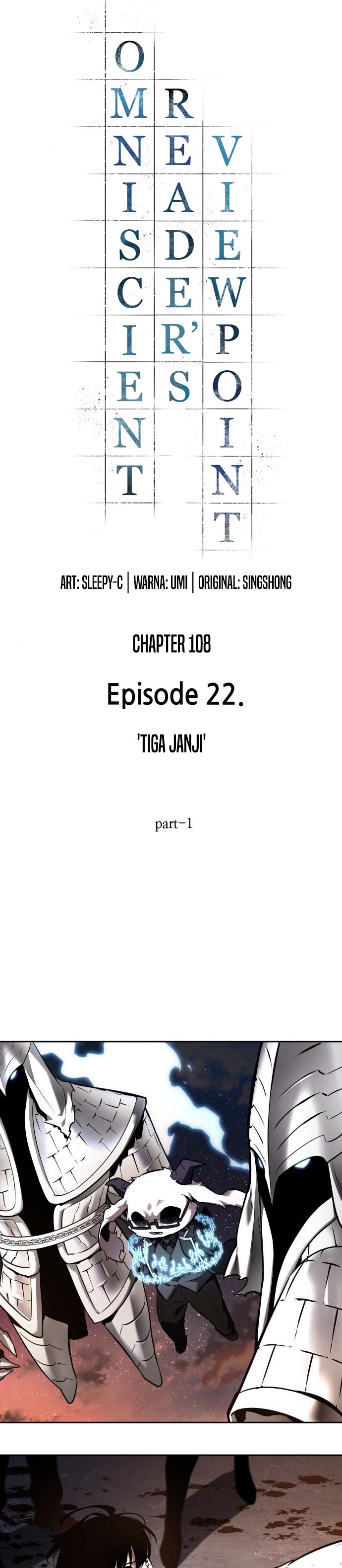 Read Omniscient Readers Viewpoint id Manga Online