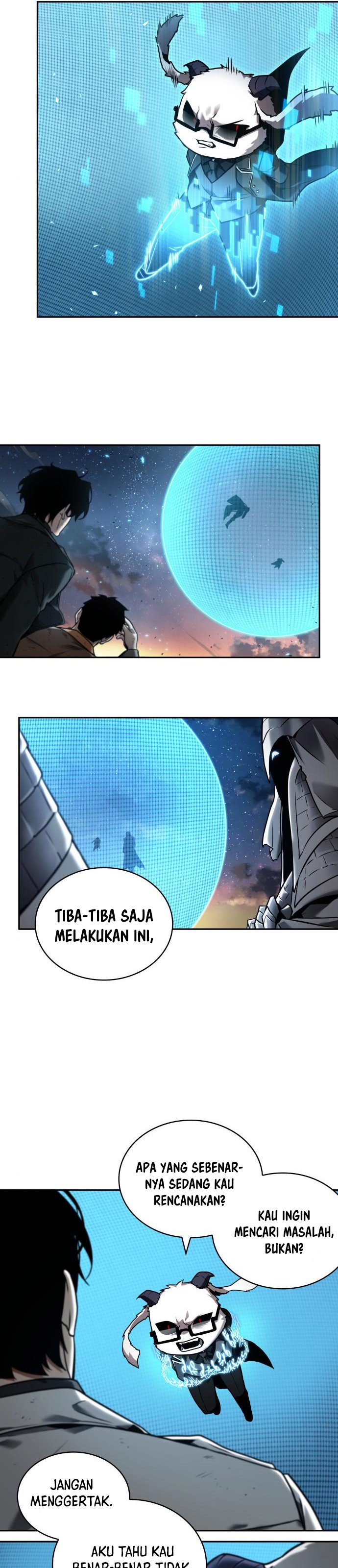 Read Omniscient Readers Viewpoint id Manga Online