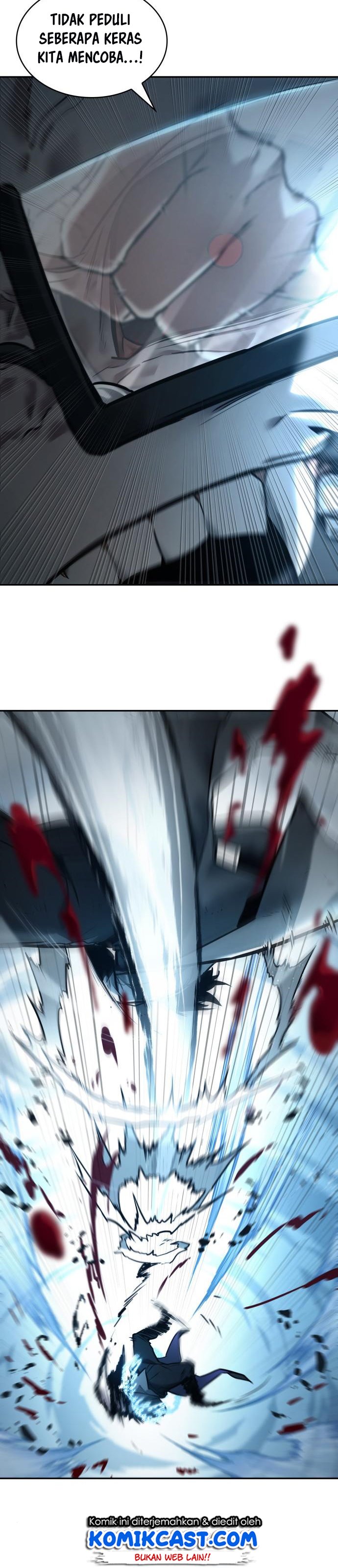Read Omniscient Readers Viewpoint id Manga Online