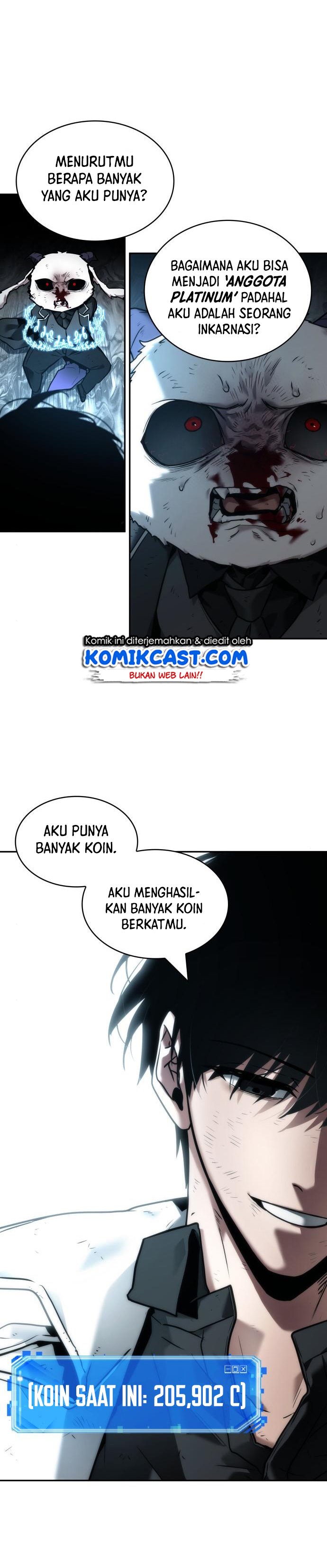 Read Omniscient Readers Viewpoint id Manga Online