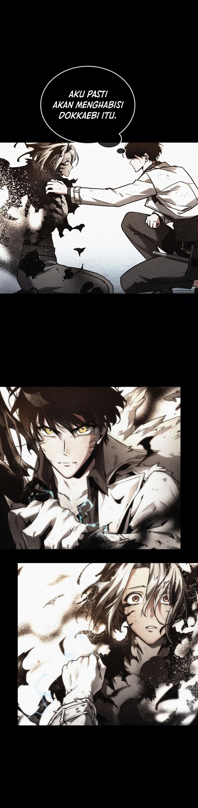 Read Omniscient Readers Viewpoint id Manga Online
