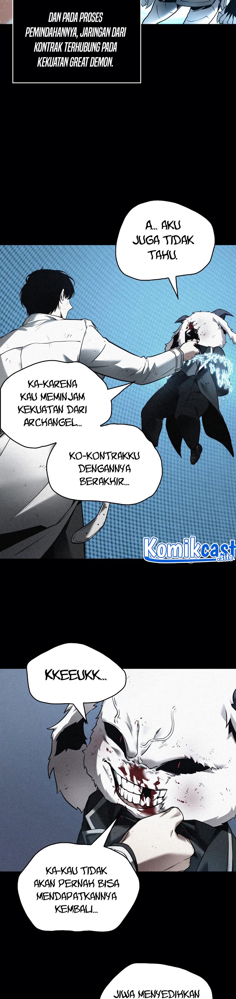Read Omniscient Readers Viewpoint id Manga Online