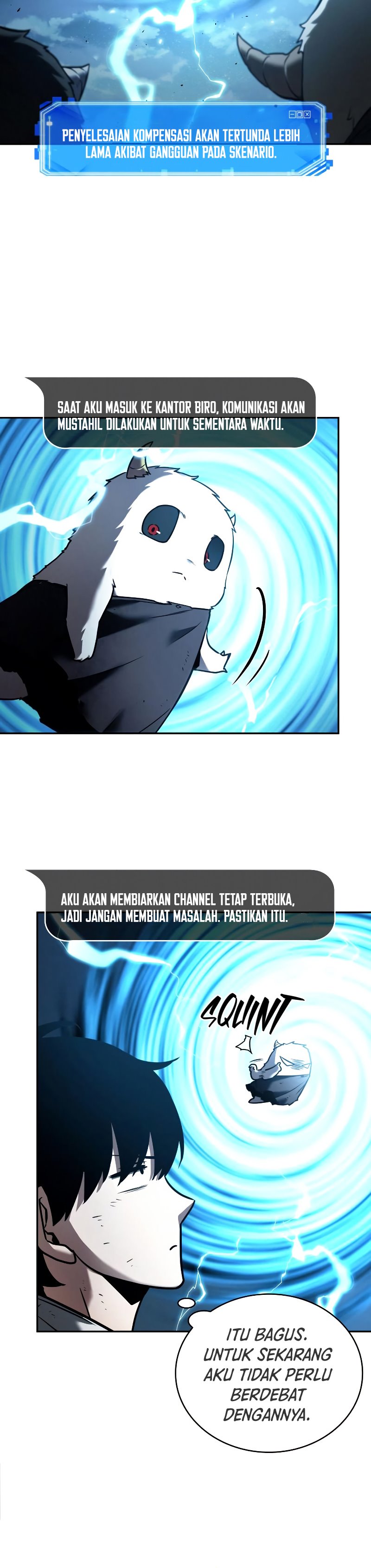 Read Omniscient Readers Viewpoint id Manga Online