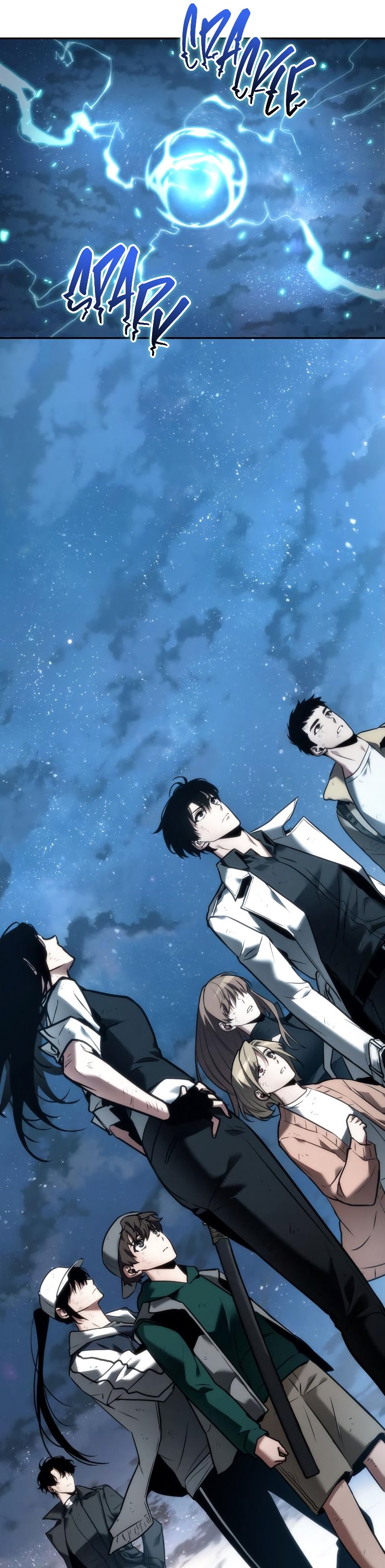 Read Omniscient Readers Viewpoint id Manga Online