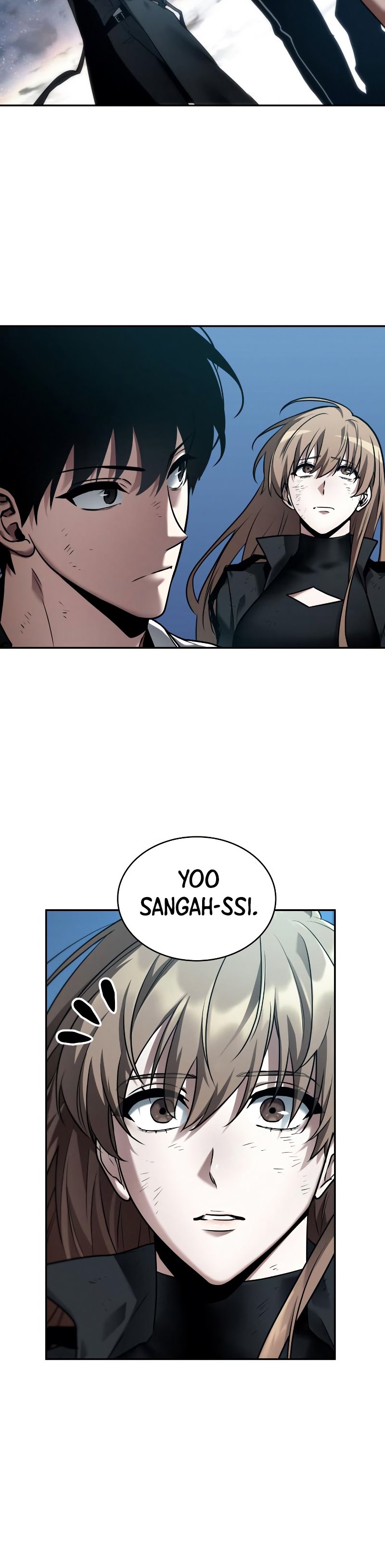 Read Omniscient Readers Viewpoint id Manga Online